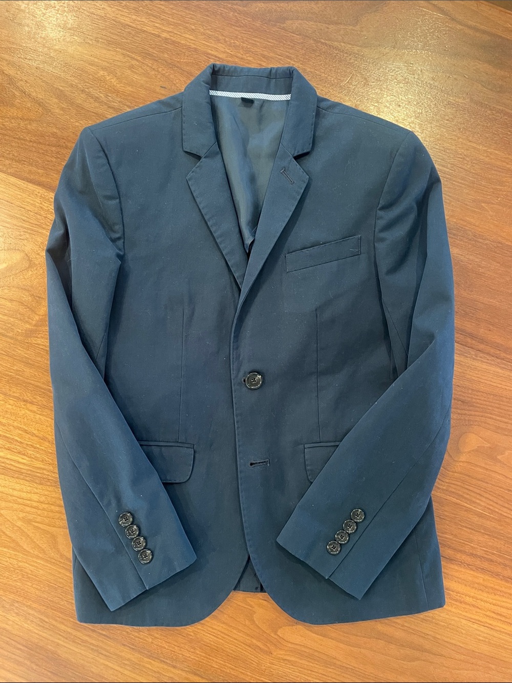 J. Crew Crewcuts Ludlow Jacket, Size 12